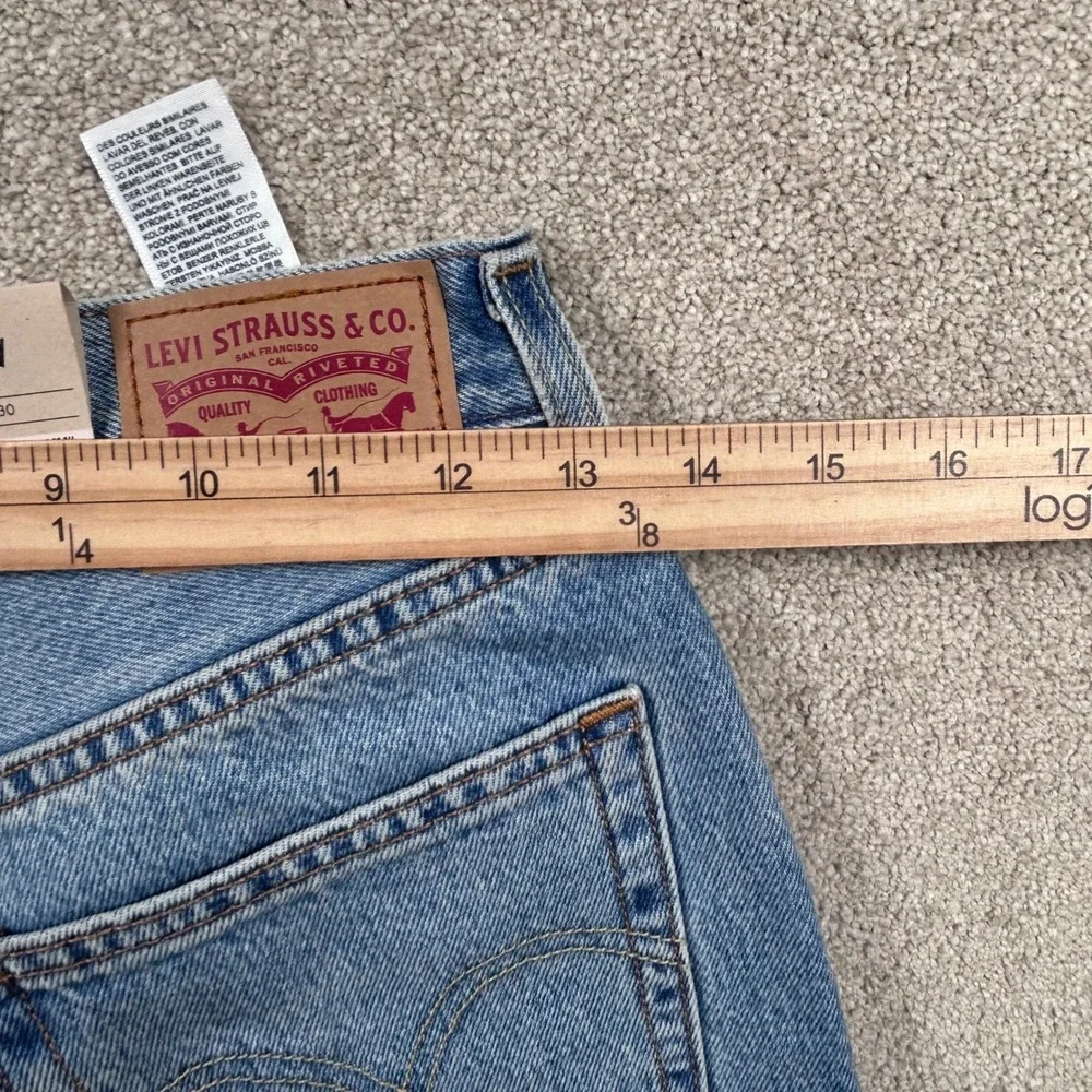 Levis levis 501